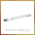 Good qulity wall mount glass shelf bathroom shelves 2851